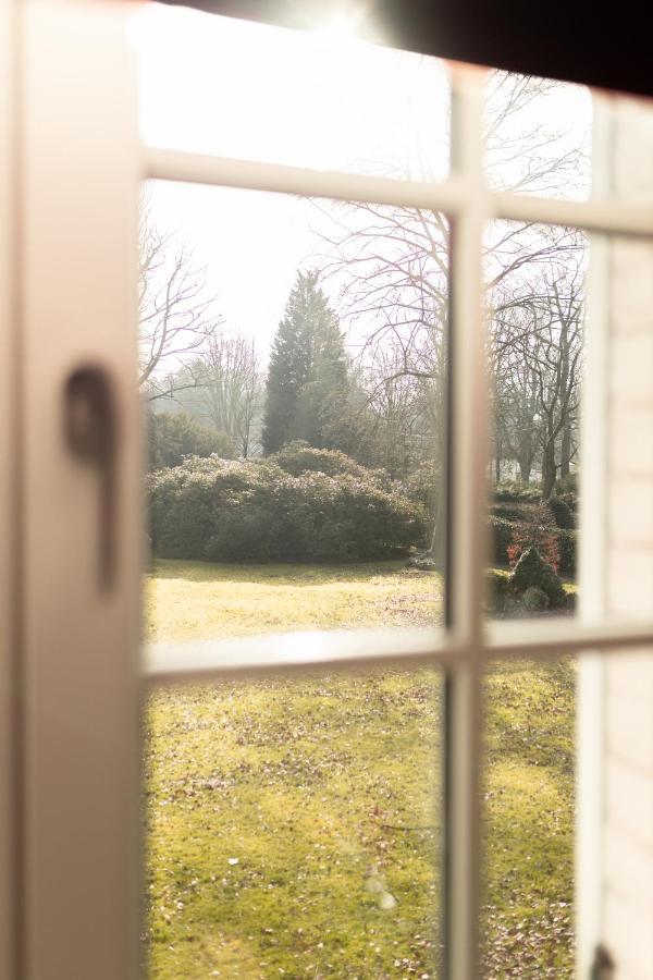 Villa Monceau Louvain La Neuve Ottignies-Louvain-la-Neuve Exterior foto